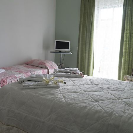 B&B Belli Di Nonna Salerno Zewnętrze zdjęcie