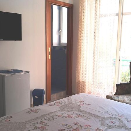 B&B Belli Di Nonna Salerno Zewnętrze zdjęcie