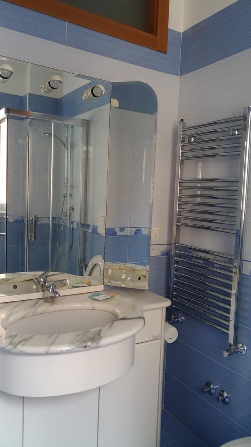 B&B Belli Di Nonna Salerno Zewnętrze zdjęcie