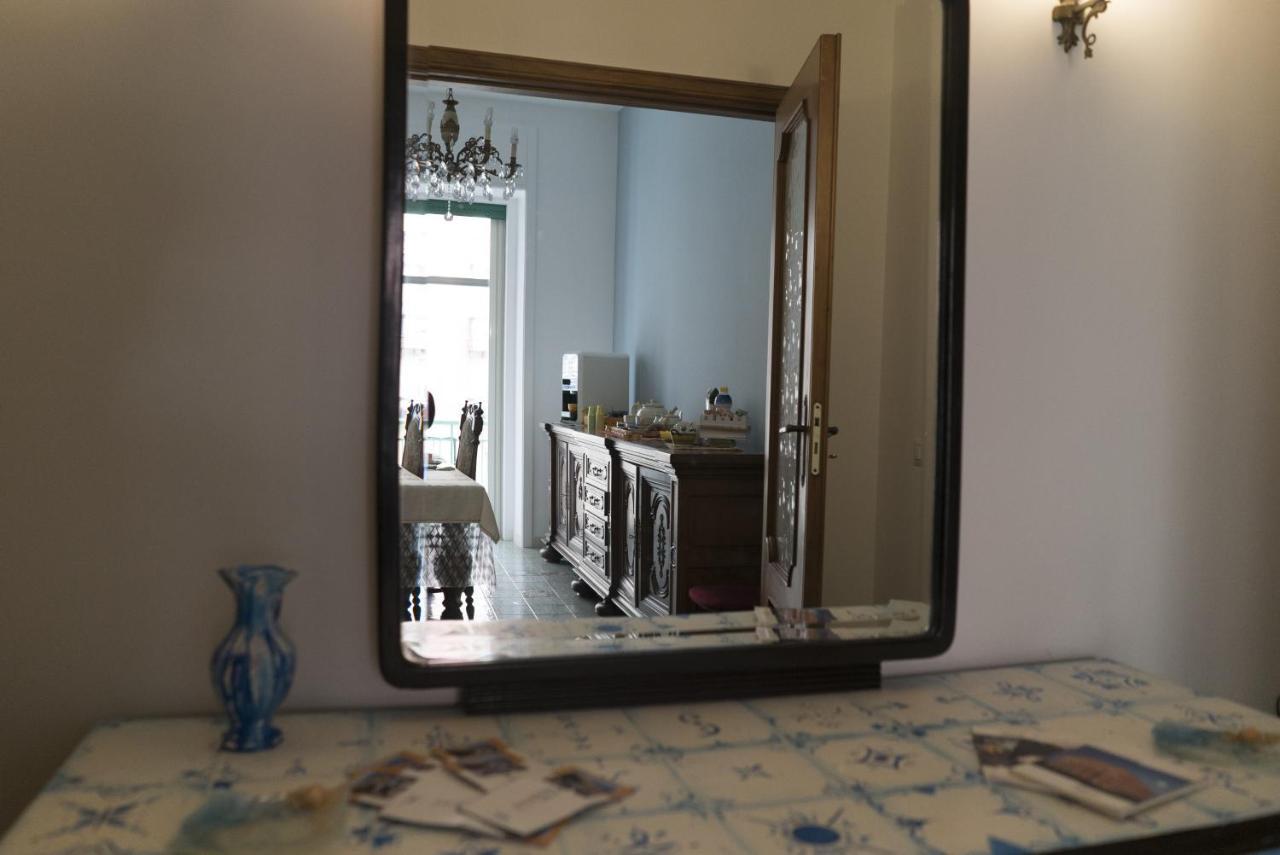 B&B Belli Di Nonna Salerno Zewnętrze zdjęcie