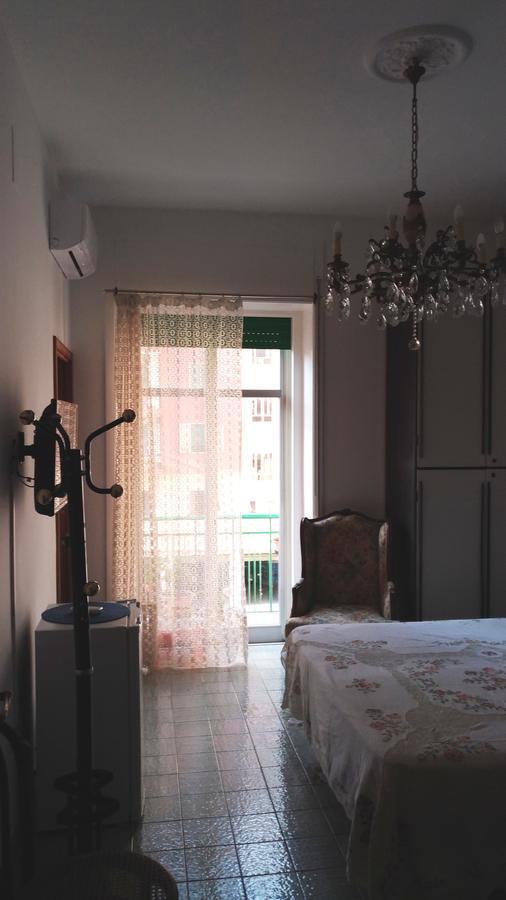 B&B Belli Di Nonna Salerno Zewnętrze zdjęcie