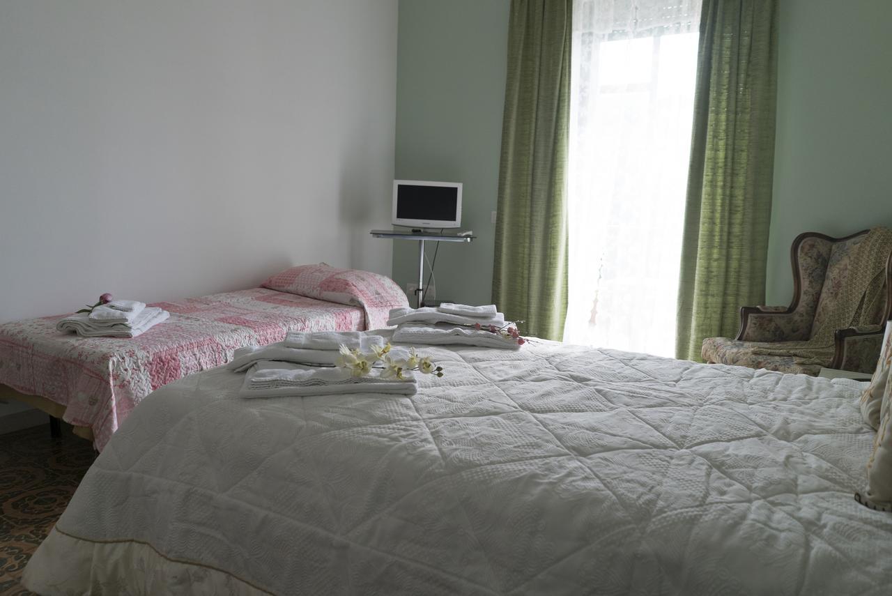 B&B Belli Di Nonna Salerno Zewnętrze zdjęcie