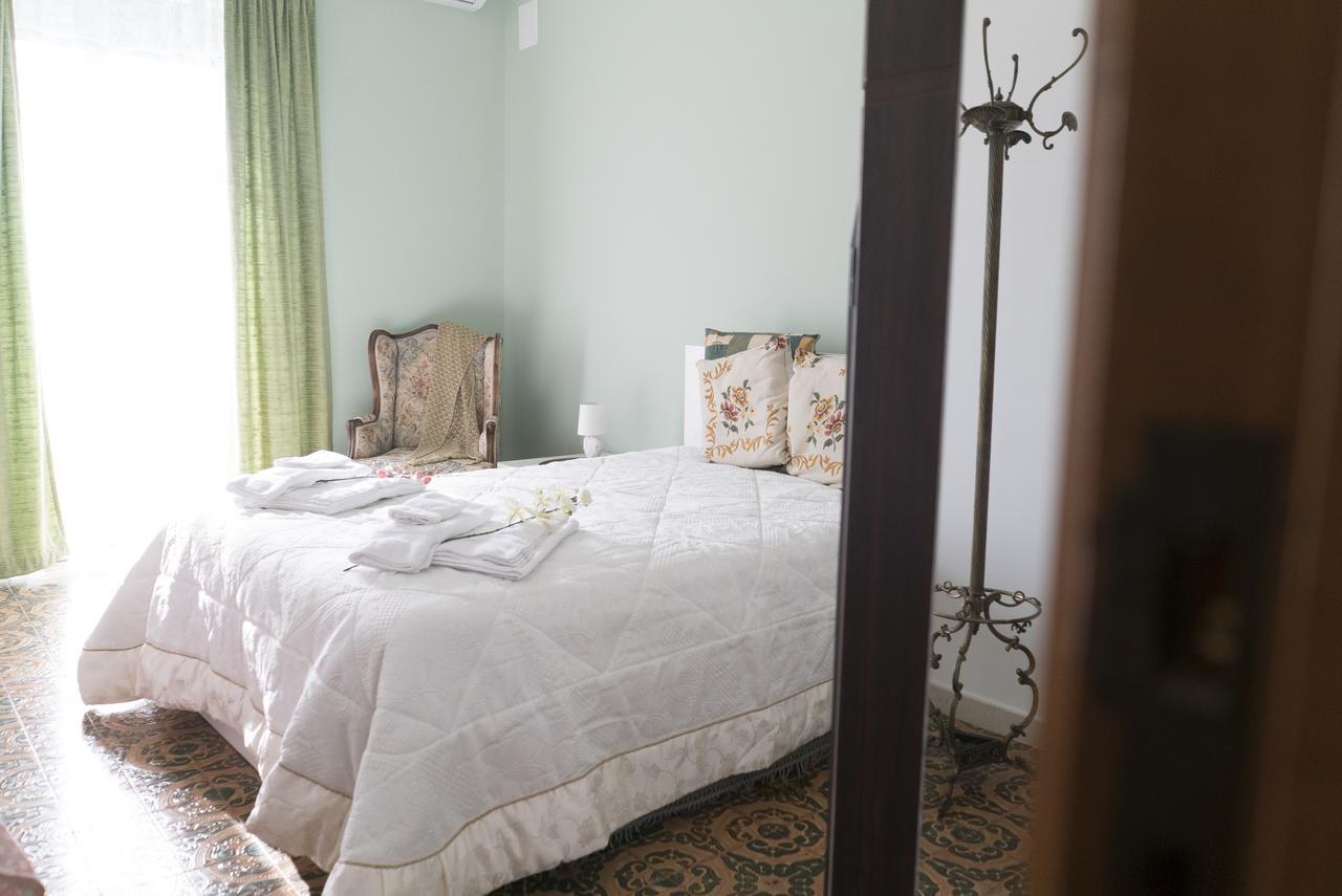 B&B Belli Di Nonna Salerno Zewnętrze zdjęcie