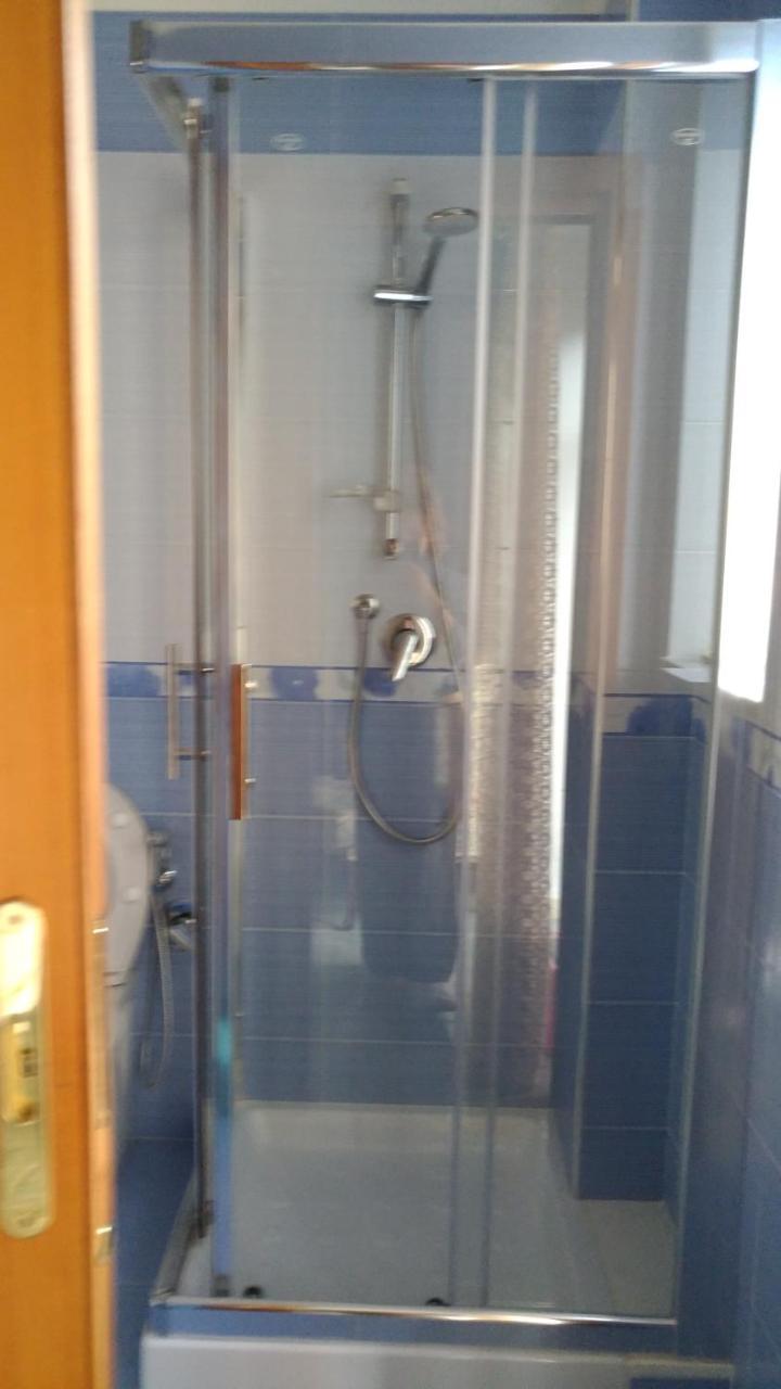 B&B Belli Di Nonna Salerno Zewnętrze zdjęcie
