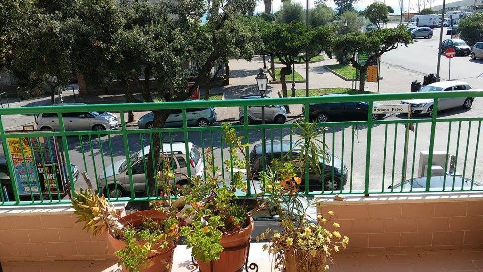 B&B Belli Di Nonna Salerno Zewnętrze zdjęcie