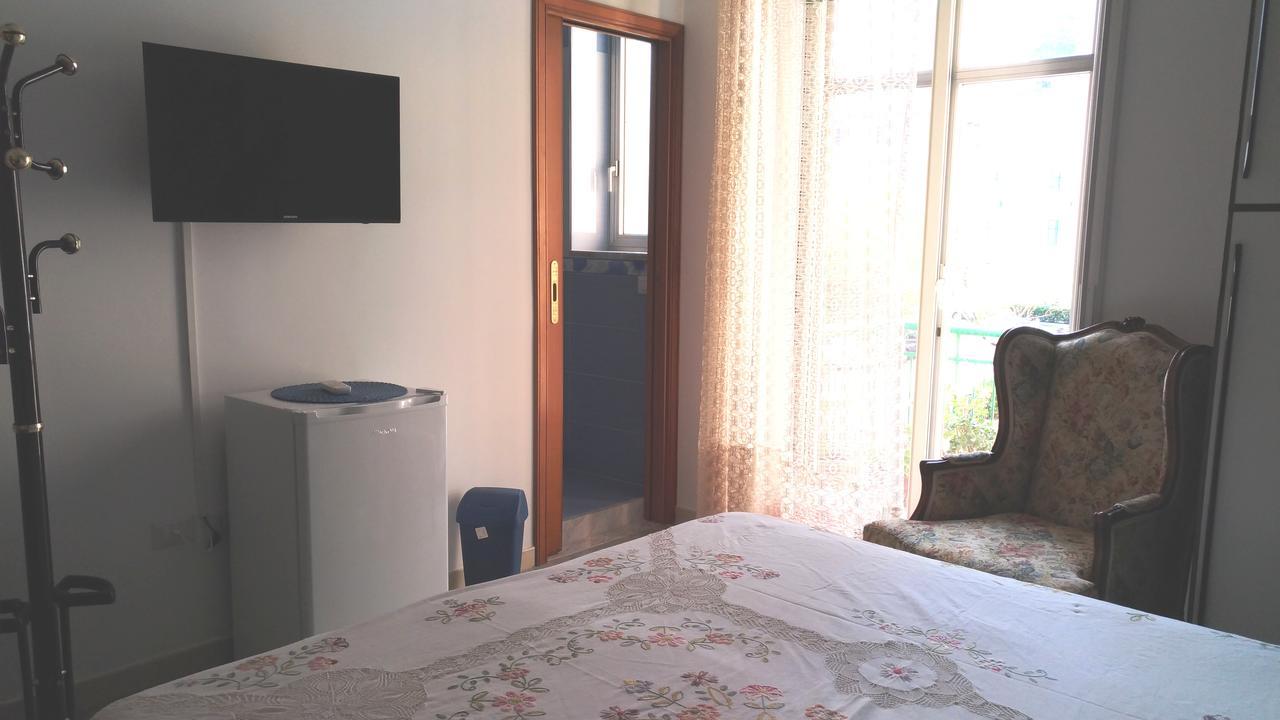 B&B Belli Di Nonna Salerno Zewnętrze zdjęcie